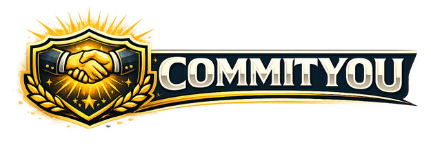 commityou